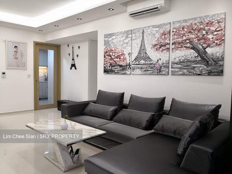 Westwood Residences (D22), Condominium #447464821